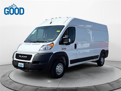 2022 Ram ProMaster 2500 High Roof FWD Empty Cargo Van for sale #P58826 - photo 1