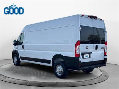 2022 Ram ProMaster 2500 High Roof FWD Empty Cargo Van for sale #P58826 - photo 2