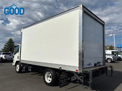 Used 2022 Isuzu NPR-XD Regular Cab Box Truck for sale #P58827 - photo 2
