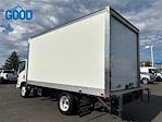 Used 2022 Isuzu NPR-XD Regular Cab Box Truck for sale #P58827 - photo 2