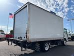 Used 2022 Isuzu NPR-XD Regular Cab Box Truck for sale #P58827 - photo 12
