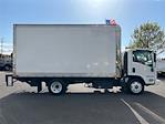 Used 2022 Isuzu NPR-XD Regular Cab Box Truck for sale #P58827 - photo 13