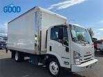 Used 2022 Isuzu NPR-XD Regular Cab Box Truck for sale #P58827 - photo 14
