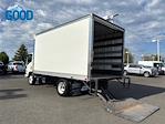 Used 2022 Isuzu NPR-XD Regular Cab Box Truck for sale #P58827 - photo 21