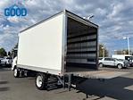 Used 2022 Isuzu NPR-XD Regular Cab Box Truck for sale #P58827 - photo 24