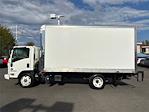 Used 2022 Isuzu NPR-XD Regular Cab Box Truck for sale #P58827 - photo 10