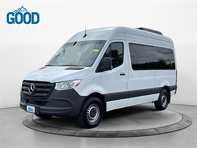 2024 Mercedes-Benz Sprinter 2500 Standard Roof RWD Passenger Van for sale #P58828 - photo 1