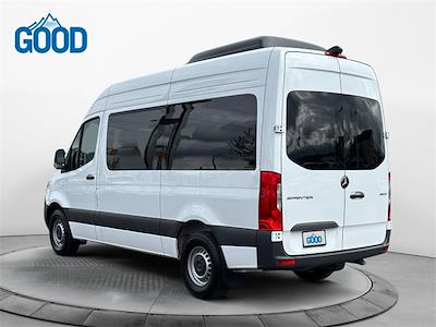 2024 Mercedes-Benz Sprinter 2500 Standard Roof RWD Passenger Van for sale #P58828 - photo 2