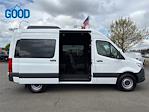 2024 Mercedes-Benz Sprinter 2500 Standard Roof RWD Passenger Van for sale #P58828 - photo 25