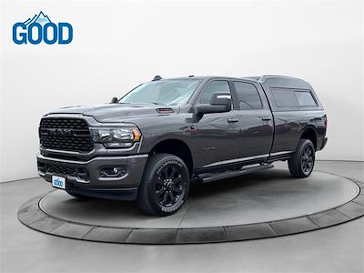 2024 Ram 3500 Crew Cab 4WD Pickup for sale #P58828A - photo 1