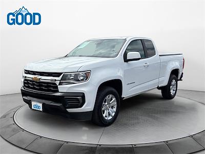 2022 Chevrolet Colorado Extended Cab RWD Pickup for sale #P58829 - photo 1