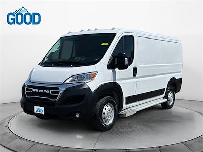 2023 Ram ProMaster 2500 Standard Roof FWD Empty Cargo Van for sale #P58831 - photo 1