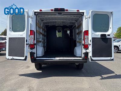 2023 Ram ProMaster 2500 Standard Roof FWD Empty Cargo Van for sale #P58831 - photo 2