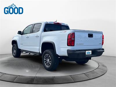 2021 Chevrolet Colorado Crew Cab 4WD Pickup for sale #P58832 - photo 2