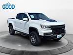 2021 Chevrolet Colorado Crew Cab 4WD Pickup for sale #P58832 - photo 7