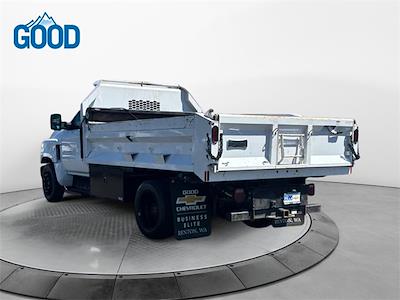 2020 Chevrolet Silverado 5500 Regular Cab DRW RWD Dump Truck for sale #P58834 - photo 2