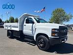 2020 Chevrolet Silverado 5500 Regular Cab DRW RWD Dump Truck for sale #P58834 - photo 15