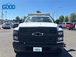 2020 Chevrolet Silverado 5500 Regular Cab DRW RWD Dump Truck for sale #P58834 - photo 16