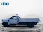 2020 Chevrolet Silverado 5500 Regular Cab DRW RWD Dump Truck for sale #P58834 - photo 4
