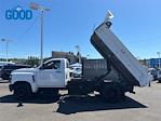 2020 Chevrolet Silverado 5500 Regular Cab DRW RWD Dump Truck for sale #P58834 - photo 3
