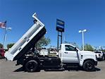 2020 Chevrolet Silverado 5500 Regular Cab DRW RWD Dump Truck for sale #P58834 - photo 26