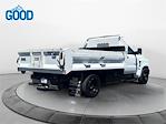 2020 Chevrolet Silverado 5500 Regular Cab DRW RWD Dump Truck for sale #P58834 - photo 6
