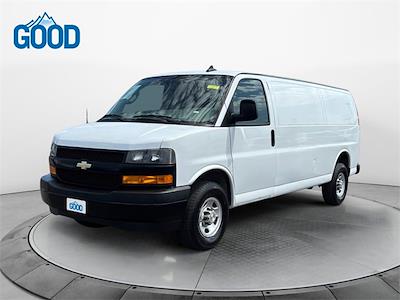2021 Chevrolet Express 2500 SRW RWD Empty Cargo Van for sale #P58835 - photo 1
