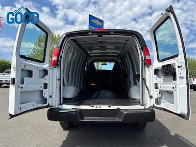 2021 Chevrolet Express 2500 SRW RWD Empty Cargo Van for sale #P58835 - photo 2