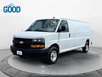 2021 Chevrolet Express 2500 SRW RWD Empty Cargo Van for sale #P58835 - photo 1