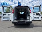 2021 Chevrolet Express 2500 SRW RWD Empty Cargo Van for sale #P58835 - photo 24