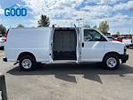 2021 Chevrolet Express 2500 SRW RWD Empty Cargo Van for sale #P58835 - photo 28