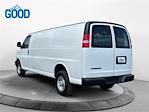2021 Chevrolet Express 2500 SRW RWD Empty Cargo Van for sale #P58835 - photo 3