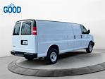 2021 Chevrolet Express 2500 SRW RWD Empty Cargo Van for sale #P58835 - photo 6