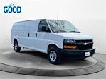 2021 Chevrolet Express 2500 SRW RWD Empty Cargo Van for sale #P58835 - photo 8