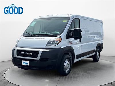 2021 Ram ProMaster 1500 Standard Roof FWD Empty Cargo Van for sale #P58836 - photo 1