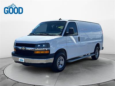 2023 Chevrolet Express 2500 RWD Empty Cargo Van for sale #P58848 - photo 1