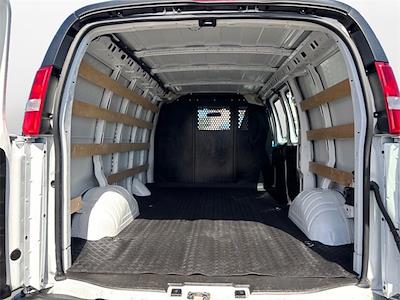 2023 Chevrolet Express 2500 RWD Empty Cargo Van for sale #P58848 - photo 2