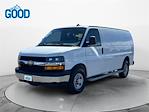 2023 Chevrolet Express 2500 RWD Empty Cargo Van for sale #P58848 - photo 1