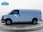 2023 Chevrolet Express 2500 RWD Empty Cargo Van for sale #P58848 - photo 4