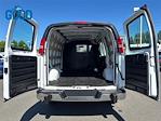 2023 Chevrolet Express 2500 RWD Empty Cargo Van for sale #P58848 - photo 22