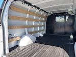 2023 Chevrolet Express 2500 RWD Empty Cargo Van for sale #P58848 - photo 24