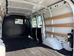 2023 Chevrolet Express 2500 RWD Empty Cargo Van for sale #P58848 - photo 25