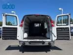 2023 Chevrolet Express 2500 RWD Empty Cargo Van for sale #P58848 - photo 27