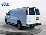 2023 Chevrolet Express 2500 RWD Empty Cargo Van for sale #P58848 - photo 3