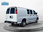 2023 Chevrolet Express 2500 RWD Empty Cargo Van for sale #P58848 - photo 6