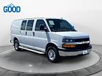 2023 Chevrolet Express 2500 RWD Empty Cargo Van for sale #P58848 - photo 8