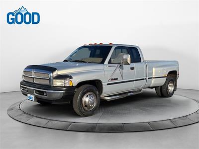 Used 1999 Dodge Ram 3500 ST Quad Cab for sale #P58852X - photo 1