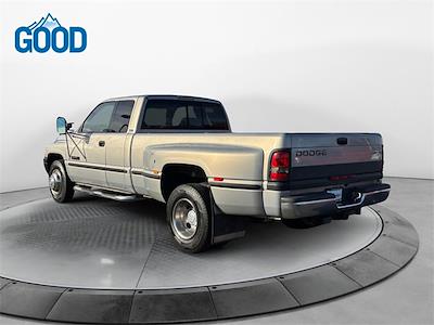 Used 1999 Dodge Ram 3500 ST Quad Cab for sale #P58852X - photo 2
