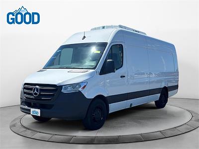 2023 Mercedes-Benz Sprinter 2500 High Roof RWD Refrigerated Body for sale #P58856 - photo 1