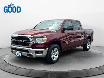 2022 Ram 1500 Crew Cab RWD Pickup for sale #P58857 - photo 1